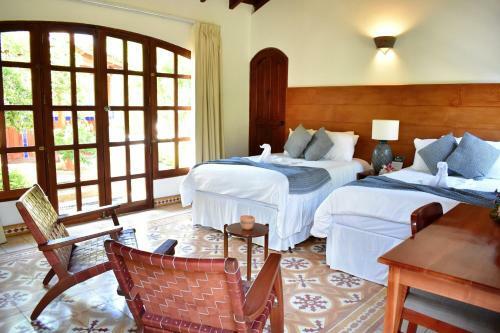 Hotel Boutique Adela