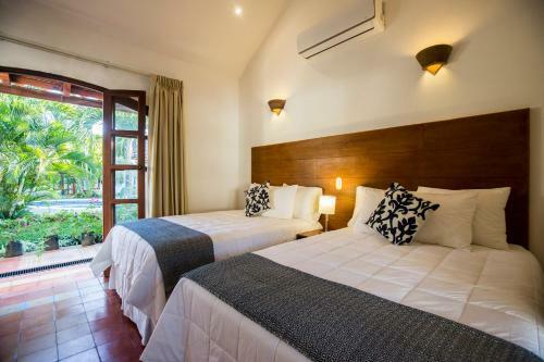 Hotel Boutique Adela