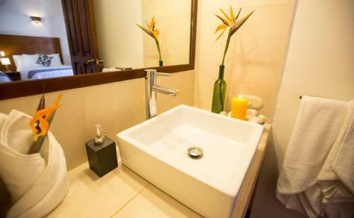 Hotel Boutique Adela