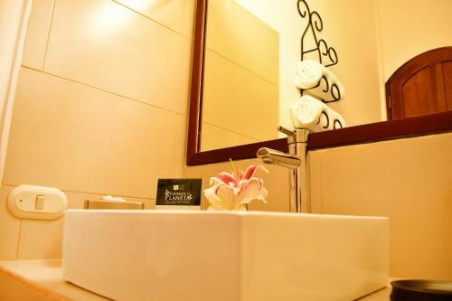 Hotel Boutique Adela