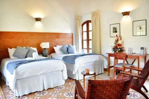 Hotel Boutique Adela