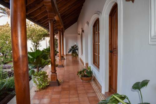 Hotel Boutique Adela