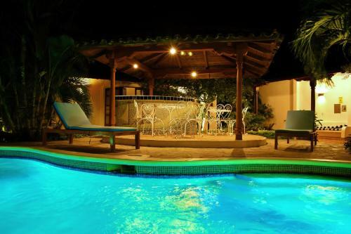 Hotel Boutique Adela