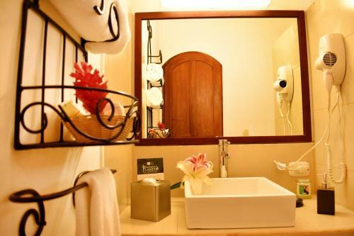 Hotel Boutique Adela