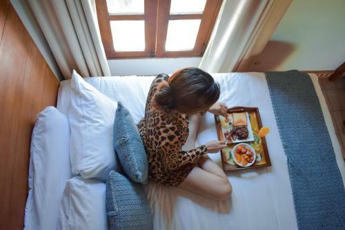 Hotel Boutique Adela