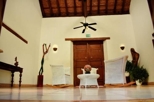 Hotel Boutique Adela