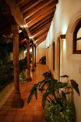 Hotel Boutique Adela