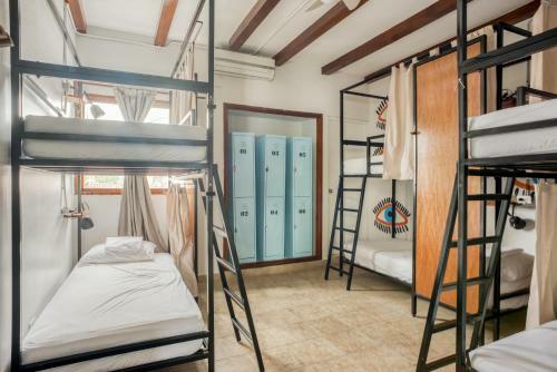 Hotel Selina Granada