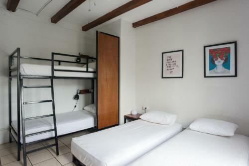 Hotel Selina Granada
