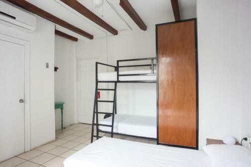 Hotel Selina Granada