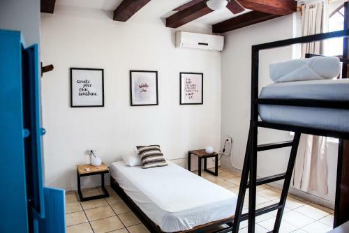 Hotel Selina Granada