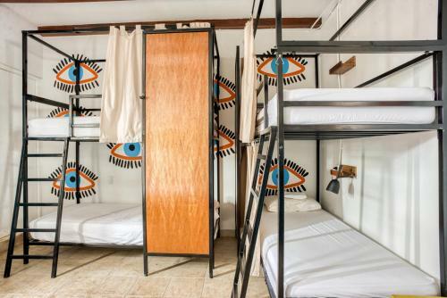 Hotel Selina Granada