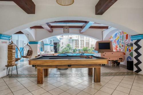 Hotel Selina Granada
