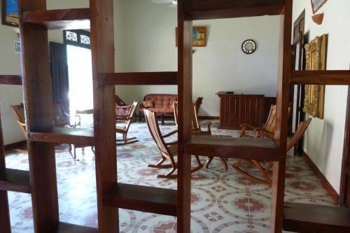 Hotel La Gran Sultana