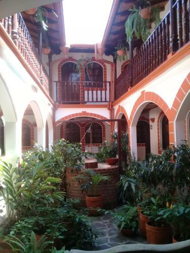 Hotel La Gran Sultana