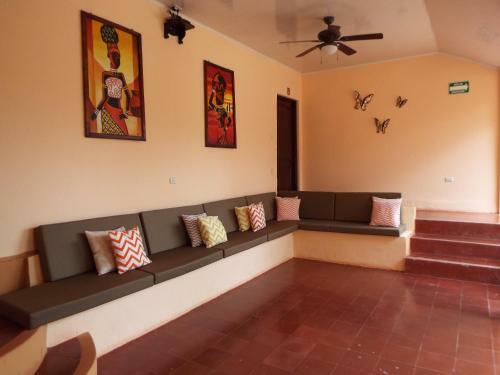 Rual's Hotel