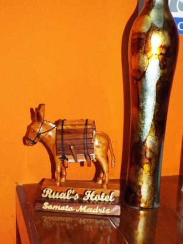 Rual's Hotel