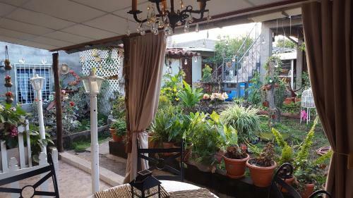 Somoto�s Hostal