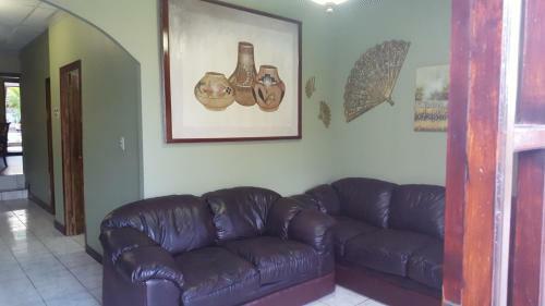 Somoto�s Hostal