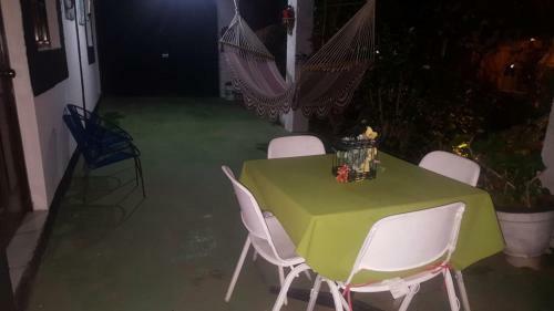 Somoto�s Hostal