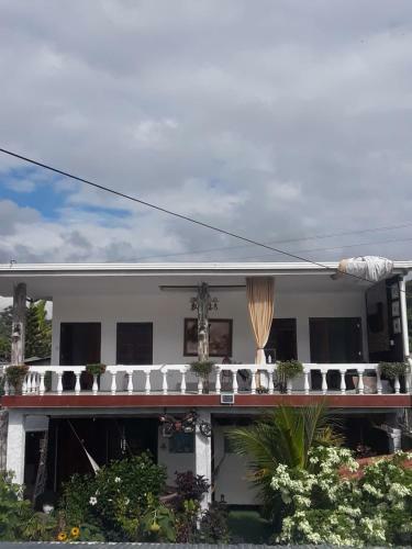 Somoto�s Hostal