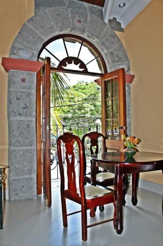 Hostal Hotel Las Orquideas San Ramon