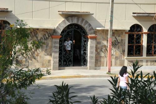 Hostal Hotel Las Orquideas San Ramon