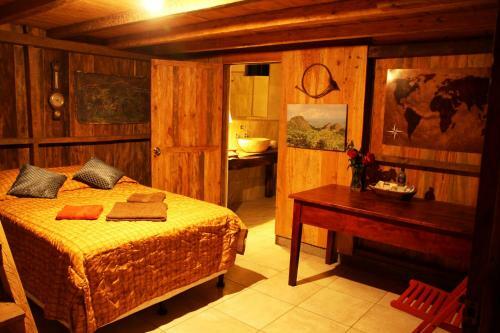 Hotel Boutique Marduk Gardens