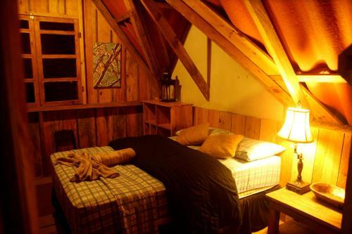 Hotel Boutique Marduk Gardens