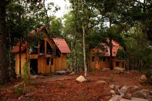 Hotel Boutique Marduk Gardens