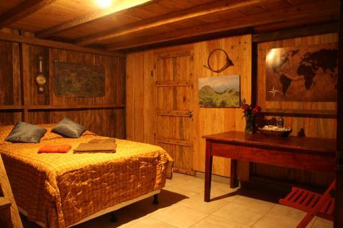 Hotel Boutique Marduk Gardens