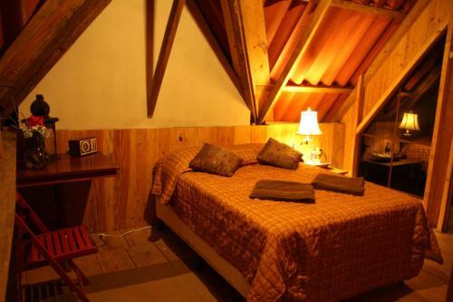 Hotel Boutique Marduk Gardens