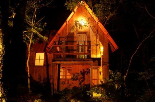 Hotel Boutique Marduk Gardens