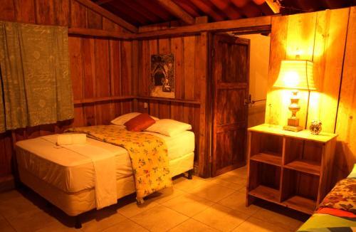 Hotel Boutique Marduk Gardens