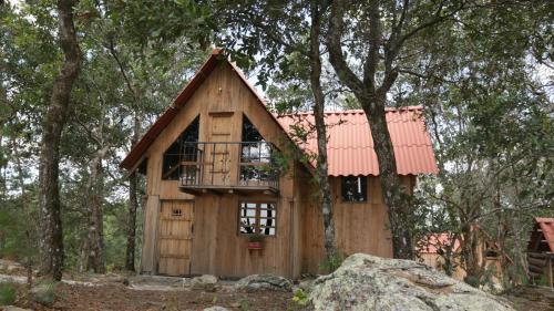 Hotel Boutique Marduk Gardens