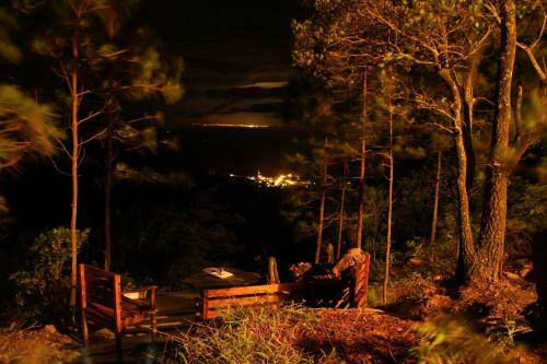 Hotel Boutique Marduk Gardens