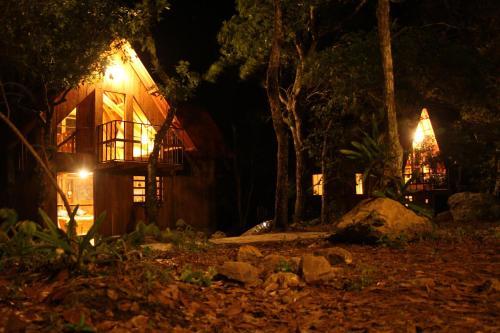 Hotel Boutique Marduk Gardens