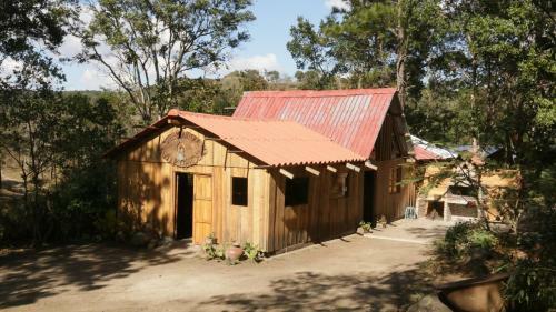Hotel Boutique Marduk Gardens