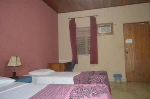 Hostal Real San Marcos