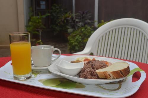 Hostal Real San Marcos