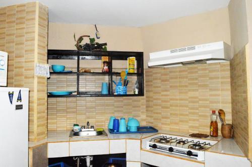 Hostal Real San Marcos