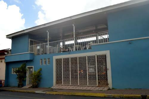 Hostal Real San Marcos
