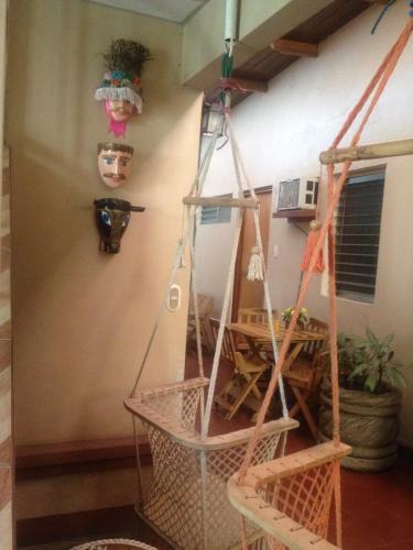 Hostal Real San Marcos