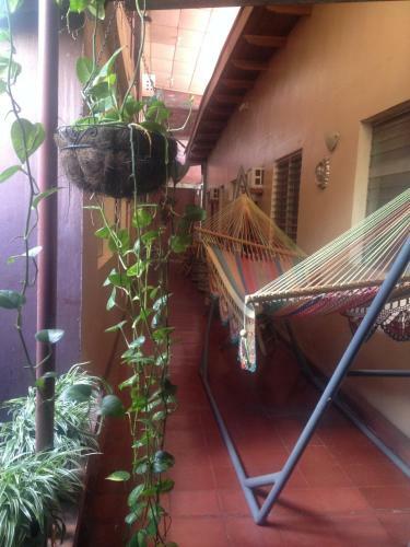 Hostal Real San Marcos