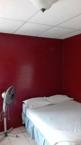 Hostal Don Frank