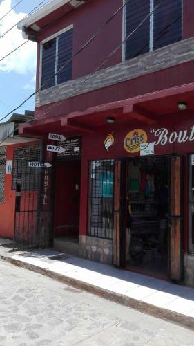 Hostal Don Frank