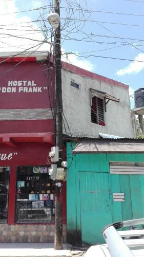 Hostal Don Frank