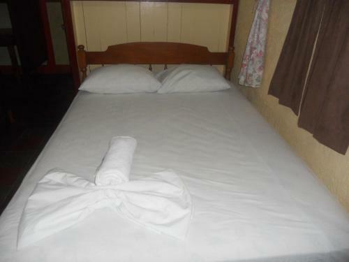 Bed & Breakfast Cabinas Leyko