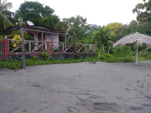 Hotel Playa Santa Martha