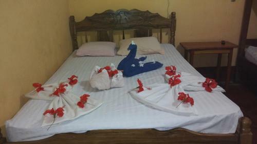 Hotel Playa Santa Martha